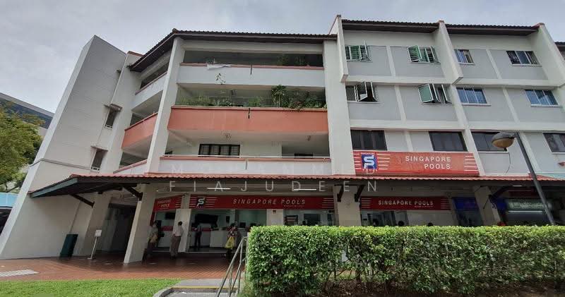 106 hougang, Hougang / Punggol / Sengkang, 1,023 sqft, Shop / Shophouse For Rent, by Mohammed Fiajudeen, 500272587 - CommercialGuru.com.sg
