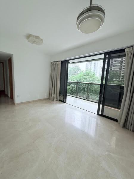 Commonwealth Towers, 230 Commonwealth Avenue, Alexandra / Commonwealth, 3 Bedrooms, 1,076 sqft, Condominium For Rent, by Anthea Yeo 杨丽娇, 500272588 - Balcony - PropertyGuru.com.sg