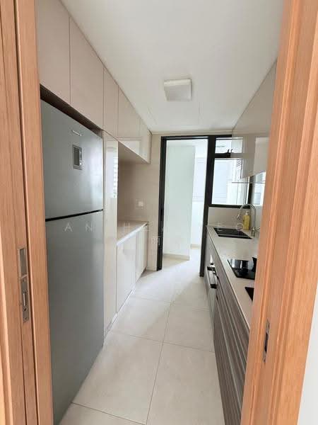 Commonwealth Towers, 230 Commonwealth Avenue, Alexandra / Commonwealth, 3 Bedrooms, 1,076 sqft, Condominium For Rent, by Anthea Yeo 杨丽娇, 500272588 - Kitchen - PropertyGuru.com.sg