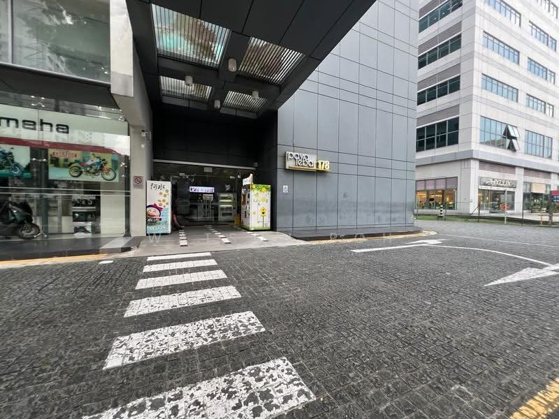 Paya Lebar 178, 178 Paya Lebar Road, Eunos / Geylang / Paya Lebar, 3,089 sqft, Light Industrial (B1) For Sale, by Watson Poh, 500272590 - Exterior - CommercialGuru.com.sg