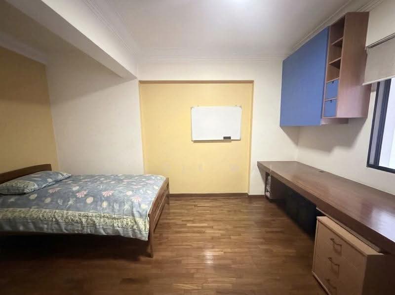 636 Woodlands Ring Road, 636 Woodlands Ring Road, Admiralty / Woodlands, 4 Bedrooms, 1,528 sqft, HDB Flat For Sale, by Nicole Wai, 500272594 - Bedroom - PropertyGuru.com.sg