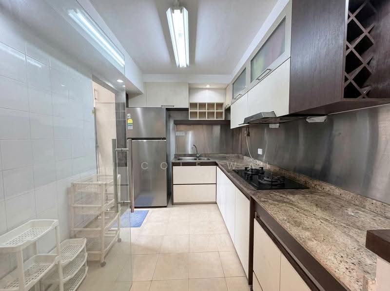 636 Woodlands Ring Road, 636 Woodlands Ring Road, Admiralty / Woodlands, 4 Bedrooms, 1,528 sqft, HDB Flat For Sale, by Nicole Wai, 500272594 - Kitchen - PropertyGuru.com.sg