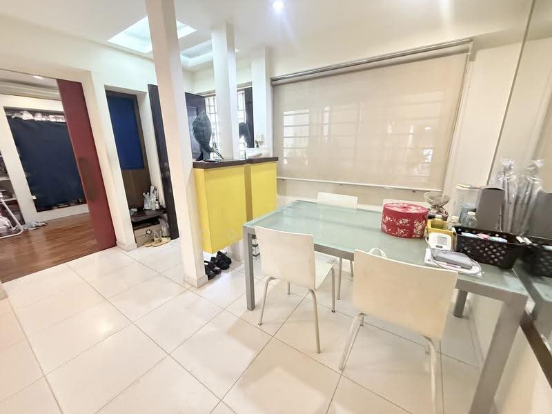 636 Woodlands Ring Road, 636 Woodlands Ring Road, Admiralty / Woodlands, 4 Bedrooms, 1,528 sqft, HDB Flat For Sale, by Nicole Wai, 500272594 - Dining Room - PropertyGuru.com.sg