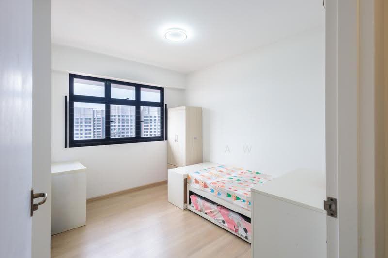 115B Jalan Ayer, 115B Jalan Ayer, Eunos / Geylang / Paya Lebar, 3 Bedrooms, 1,001 sqft, HDB Flat For Sale, by Merl Saw, 500272595 - Bedroom - PropertyGuru.com.sg