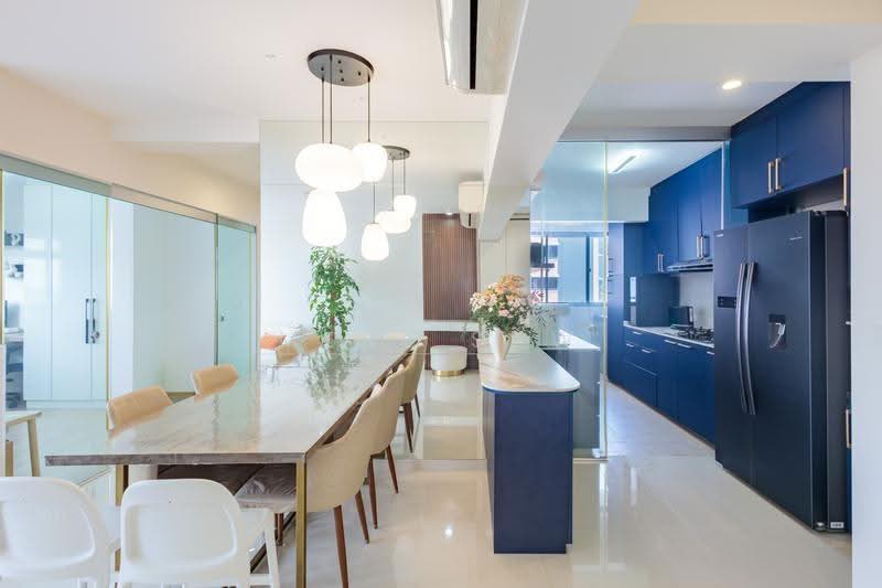 115B Jalan Ayer, 115B Jalan Ayer, Eunos / Geylang / Paya Lebar, 3 Bedrooms, 1,001 sqft, HDB Flat For Sale, by Merl Saw, 500272595 - Kitchen - PropertyGuru.com.sg