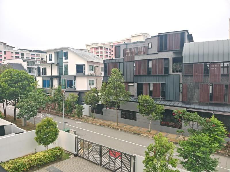 M Suites, 65 Lorong Melayu, Eunos / Geylang / Paya Lebar, 3 Bedrooms, 1,044 sqft, Condominium For Rent, by Bridget Tan, 500272596 - Exterior - PropertyGuru.com.sg