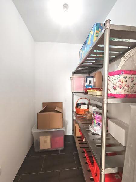 M Suites, 65 Lorong Melayu, Eunos / Geylang / Paya Lebar, 3 Bedrooms, 1,044 sqft, Condominium For Rent, by Bridget Tan, 500272596 - Interior - PropertyGuru.com.sg