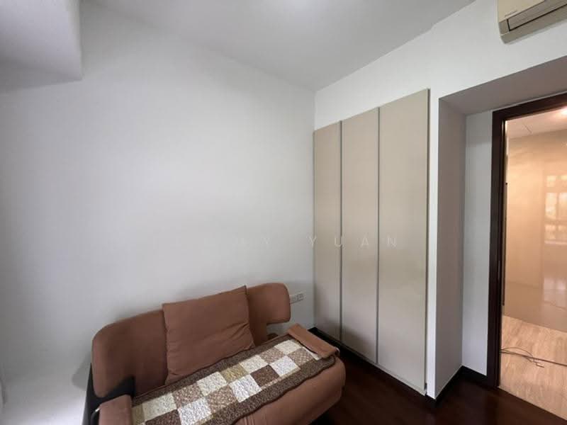 Sophia Residence, 5 Sophia Road, Orchard / River Valley, 2 Bedrooms, 807 sqft, Condominium For Rent, by Tommy Yuan, 500272597 - Interior - PropertyGuru.com.sg