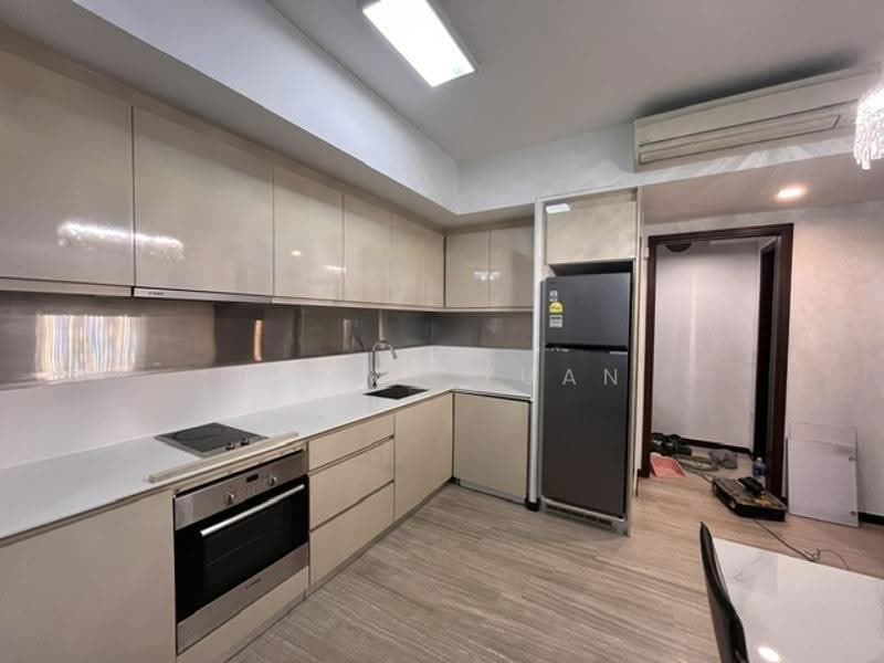 Sophia Residence, 5 Sophia Road, Orchard / River Valley, 2 Bedrooms, 807 sqft, Condominium For Rent, by Tommy Yuan, 500272597 - Kitchen - PropertyGuru.com.sg