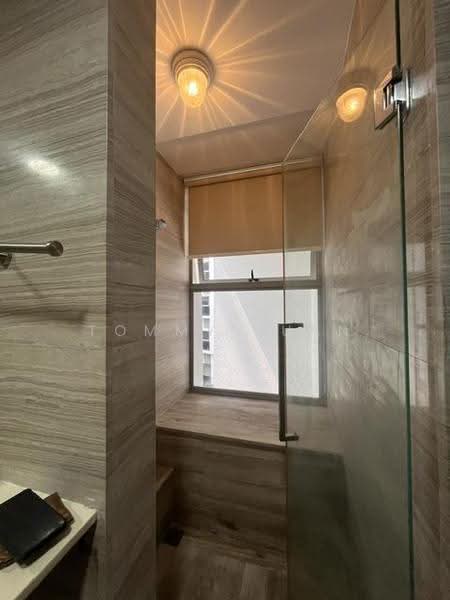 Sophia Residence, 5 Sophia Road, Orchard / River Valley, 2 Bedrooms, 807 sqft, Condominium For Rent, by Tommy Yuan, 500272597 - Bathroom - PropertyGuru.com.sg