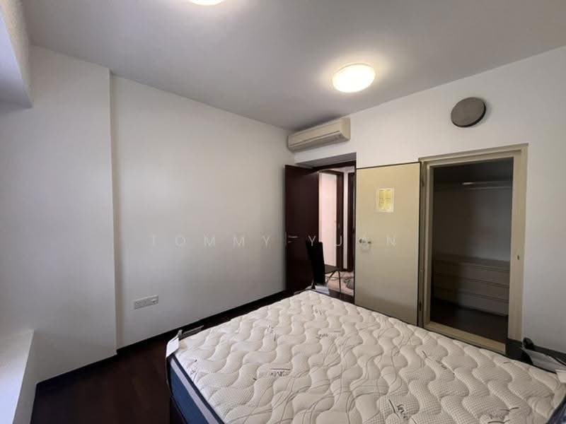 Sophia Residence, 5 Sophia Road, Orchard / River Valley, 2 Bedrooms, 807 sqft, Condominium For Rent, by Tommy Yuan, 500272597 - Bedroom - PropertyGuru.com.sg