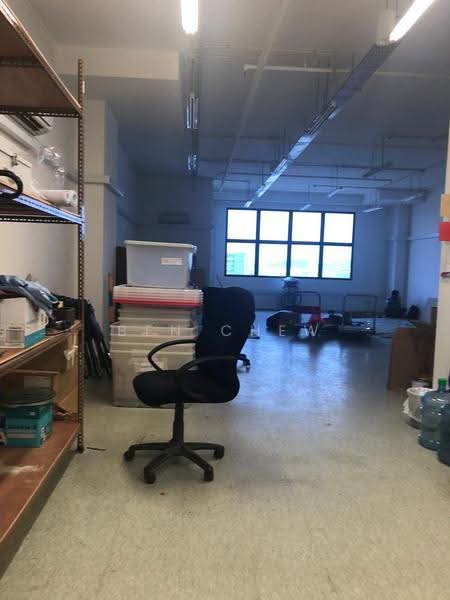 Tradehub 21, 18 Boon Lay Way, Boon Lay / Jurong / Tuas, 1,518 sqft, Light Industrial (B1) For Rent, by Ben Chew, 500272598 - Interior - CommercialGuru.com.sg
