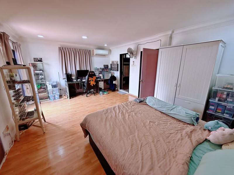 Valley Road Detached for Sale, Valley road, Hougang / Punggol / Sengkang, 6 Bedrooms, 5,000 sqft, Detached House For Sale, by Wendi Soh, 500272600 - PropertyGuru.com.sg