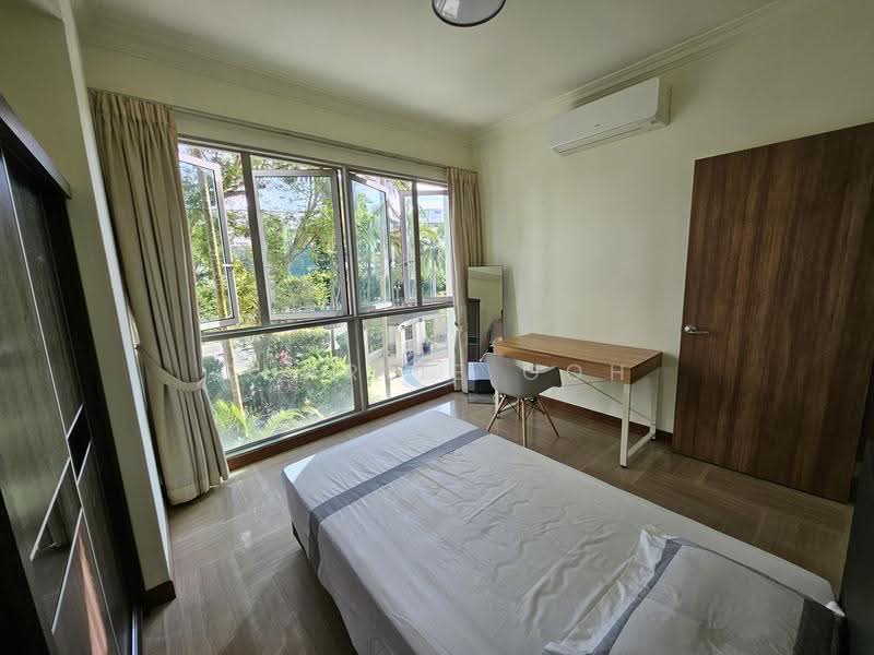 Rafflesia Condo, 31 Bishan Street 21, Ang Mo Kio / Bishan / Thomson, 2 Bedrooms, 915 sqft, Condominium For Sale, by Charlie Goh, 500272606 - Bedroom - PropertyGuru.com.sg