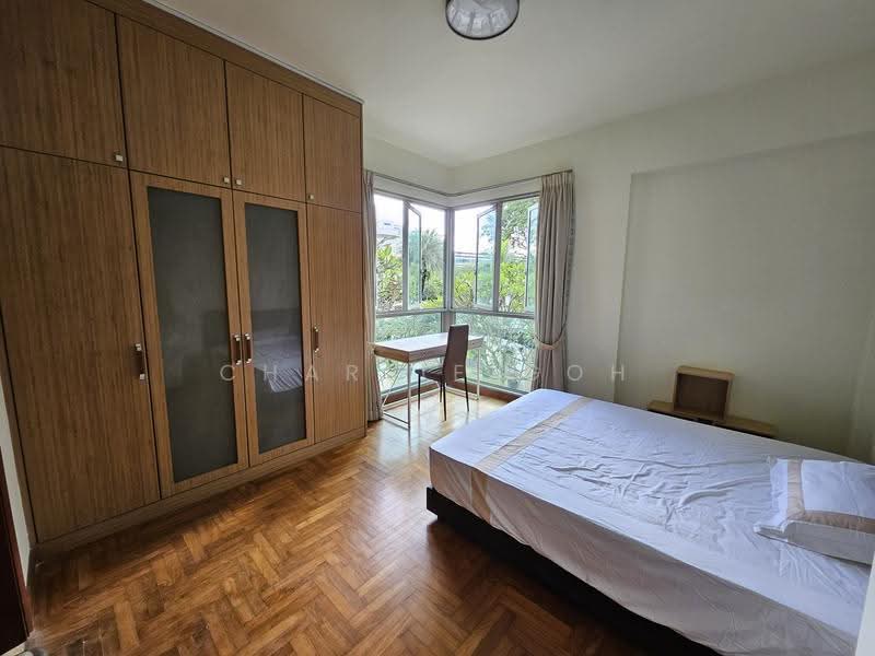 Rafflesia Condo, 31 Bishan Street 21, Ang Mo Kio / Bishan / Thomson, 2 Bedrooms, 915 sqft, Condominium For Sale, by Charlie Goh, 500272606 - Bedroom - PropertyGuru.com.sg