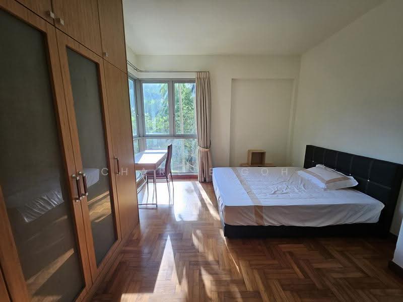 Rafflesia Condo, 31 Bishan Street 21, Ang Mo Kio / Bishan / Thomson, 2 Bedrooms, 915 sqft, Condominium For Sale, by Charlie Goh, 500272606 - Bedroom - PropertyGuru.com.sg