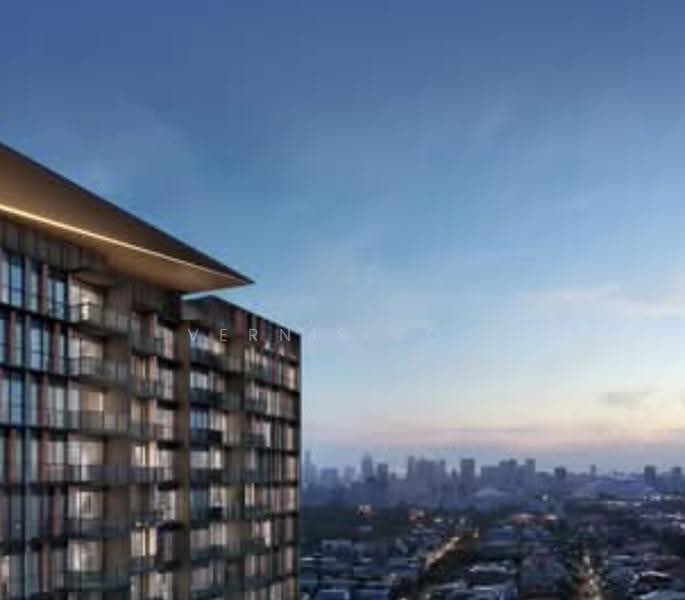 Tembusu Grand, 94 Jalan Tembusu, East Coast / Marine Parade, 3 Bedrooms, 958 sqft, Condominium For Rent, by Vernis Goh, 500272608 - Exterior - PropertyGuru.com.sg