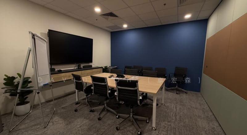 Suntec City Tower, 6 Temasek Boulevard, Boat Quay / Raffles Place / Marina, 3,186 sqft, Office For Rent, by David Toh (卓宏森), 500272610 - Interior - CommercialGuru.com.sg