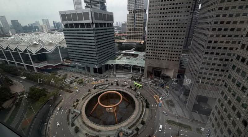 Suntec City Tower, 6 Temasek Boulevard, Boat Quay / Raffles Place / Marina, 3,186 sqft, Office For Rent, by David Toh (卓宏森), 500272610 - Exterior - CommercialGuru.com.sg