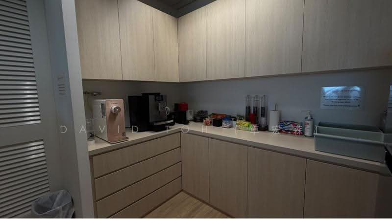 Suntec City Tower, 6 Temasek Boulevard, Boat Quay / Raffles Place / Marina, 3,186 sqft, Office For Rent, by David Toh (卓宏森), 500272610 - Interior - CommercialGuru.com.sg