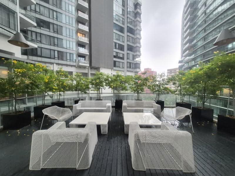 Helios Residences, 15 Cairnhill Circle, Orchard / River Valley, 3 Bedrooms, 1,701 sqft, Condominium For Rent, by Jolyn Tan, 500272611 - Balcony - PropertyGuru.com.sg