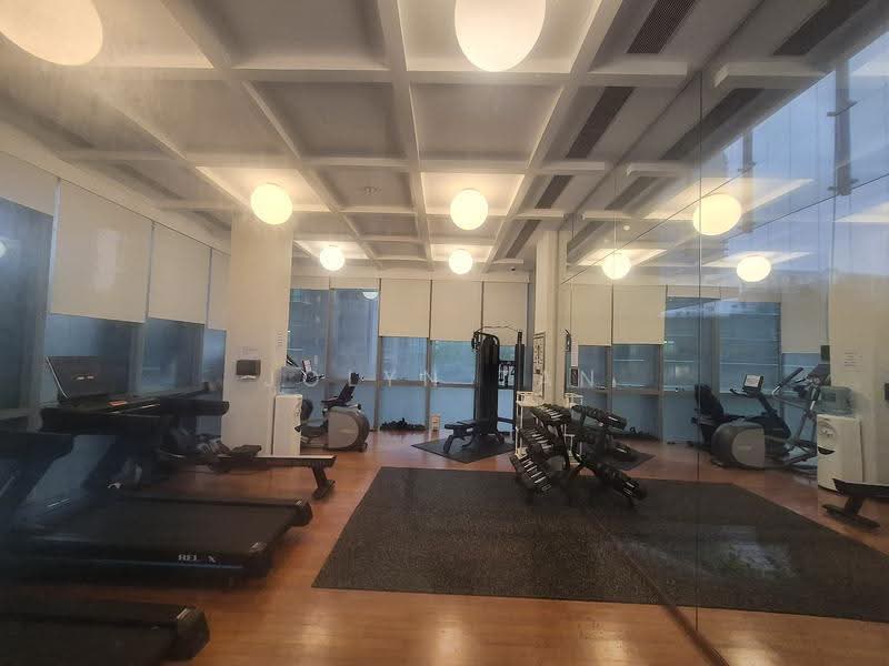 Helios Residences, 15 Cairnhill Circle, Orchard / River Valley, 3 Bedrooms, 1,701 sqft, Condominium For Rent, by Jolyn Tan, 500272611 - Gym - PropertyGuru.com.sg
