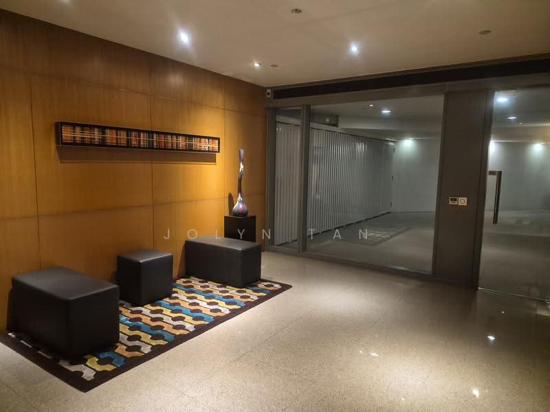 Helios Residences, 15 Cairnhill Circle, Orchard / River Valley, 3 Bedrooms, 1,701 sqft, Condominium For Rent, by Jolyn Tan, 500272611 - Lobby - PropertyGuru.com.sg