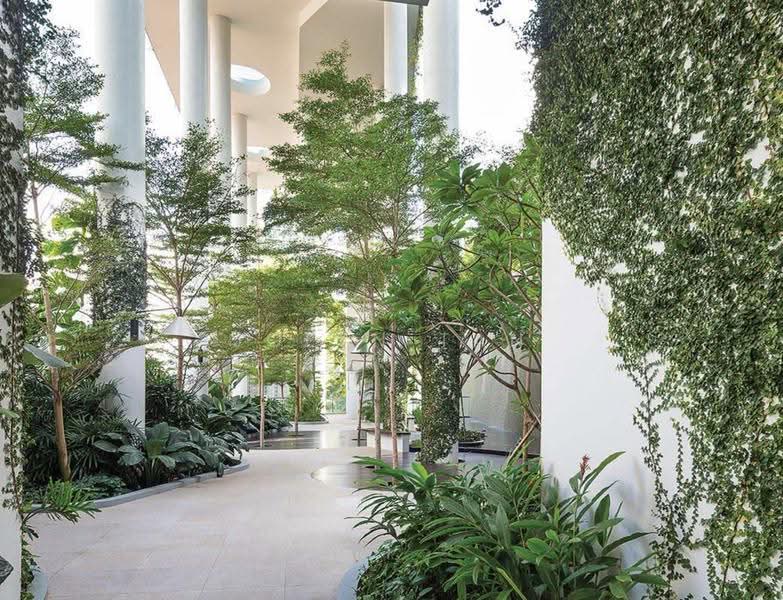 Helios Residences, 15 Cairnhill Circle, Orchard / River Valley, 3 Bedrooms, 1,701 sqft, Condominium For Rent, by Jolyn Tan, 500272611 - Exterior - PropertyGuru.com.sg