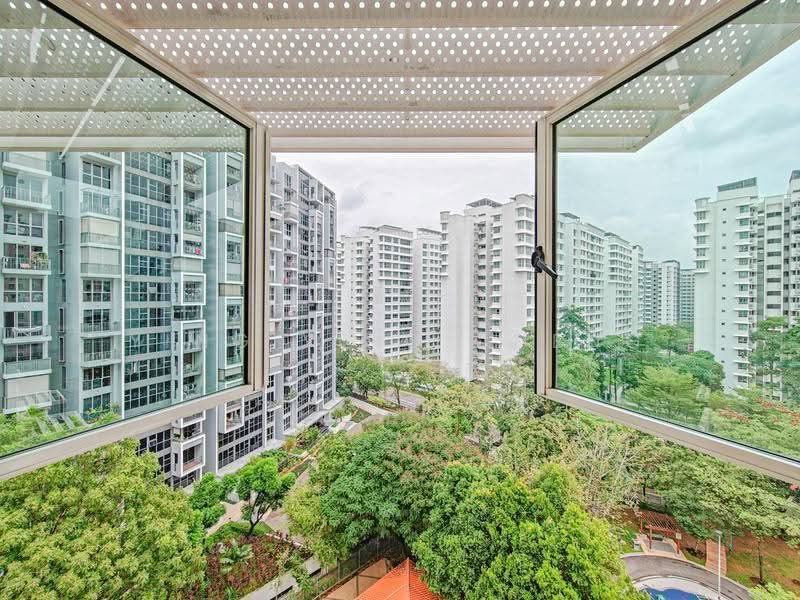 295 Punggol Central, 295 Punggol Central, Hougang / Punggol / Sengkang, 3 Bedrooms, 1,184 sqft, HDB Flat For Sale, by Ying Ying Cheng, 500272615 - Exterior - PropertyGuru.com.sg