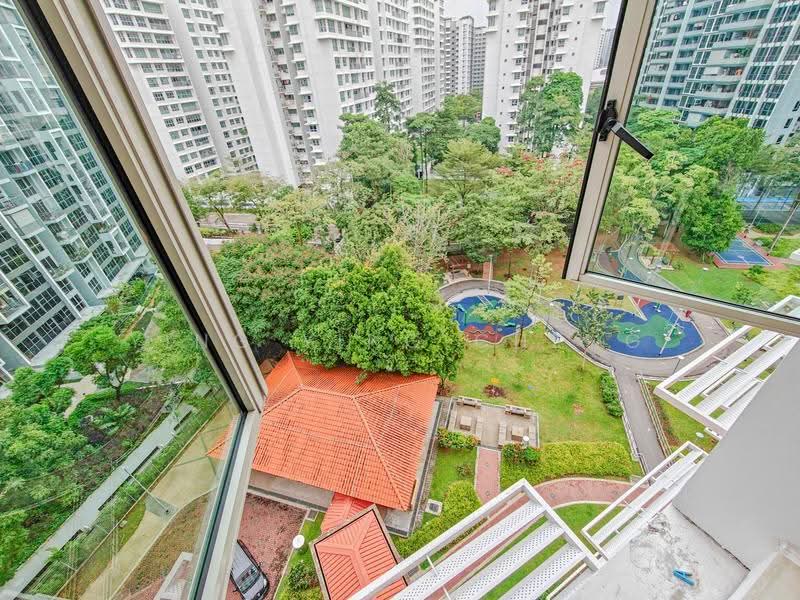 295 Punggol Central, 295 Punggol Central, Hougang / Punggol / Sengkang, 3 Bedrooms, 1,184 sqft, HDB Flat For Sale, by Ying Ying Cheng, 500272615 - Exterior - PropertyGuru.com.sg