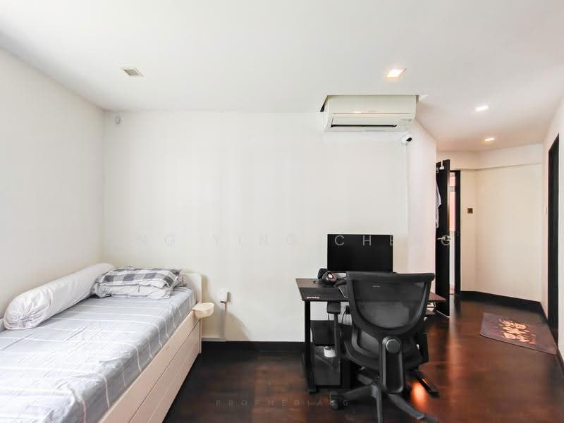295 Punggol Central, 295 Punggol Central, Hougang / Punggol / Sengkang, 3 Bedrooms, 1,184 sqft, HDB Flat For Sale, by Ying Ying Cheng, 500272615 - Bedroom - PropertyGuru.com.sg