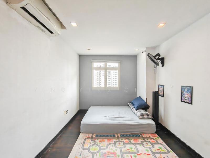 295 Punggol Central, 295 Punggol Central, Hougang / Punggol / Sengkang, 3 Bedrooms, 1,184 sqft, HDB Flat For Sale, by Ying Ying Cheng, 500272615 - Bedroom - PropertyGuru.com.sg