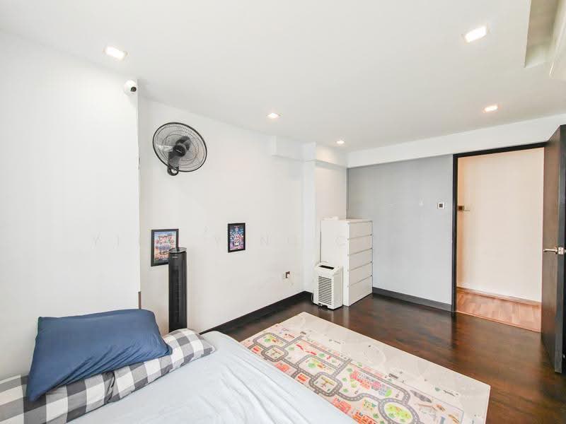 295 Punggol Central, 295 Punggol Central, Hougang / Punggol / Sengkang, 3 Bedrooms, 1,184 sqft, HDB Flat For Sale, by Ying Ying Cheng, 500272615 - Bedroom - PropertyGuru.com.sg