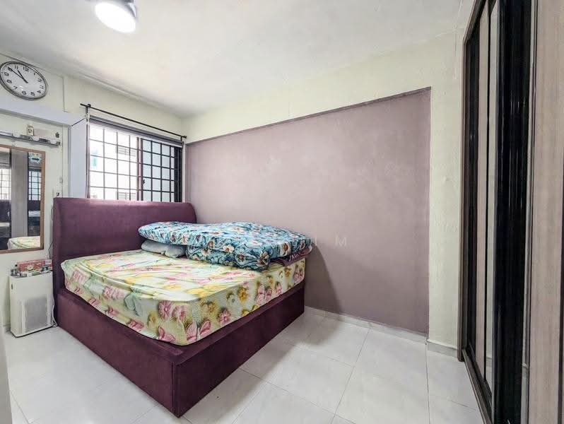 126 Yishun Street 11, 126 Yishun Street 11, Sembawang / Yishun, 2 Bedrooms, 721 sqft, HDB Flat For Sale, by Ivy Lim, 500272617 - Bedroom - PropertyGuru.com.sg