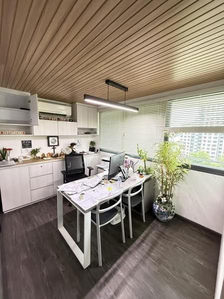 T-Space, Pasir Ris / Tampines, 2,195 sqft, Factory / Workshop (B2) For Rent, by Joe Tay, 500272619 - Study - CommercialGuru.com.sg