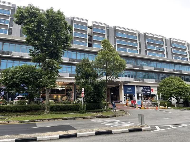 Vertex, 33 Ubi Avenue 3, Eunos / Geylang / Paya Lebar, 3,261 sqft, Light Industrial (B1) For Sale, by Linda Wiriatsan, 500272620 - Exterior - CommercialGuru.com.sg