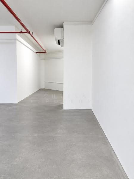 Oxley BizHub, 61 Ubi Road 1, Eunos / Geylang / Paya Lebar, 1,023 sqft, Light Industrial (B1) For Rent, by Sheela Ferozkhan, 500272621 - Interior - CommercialGuru.com.sg