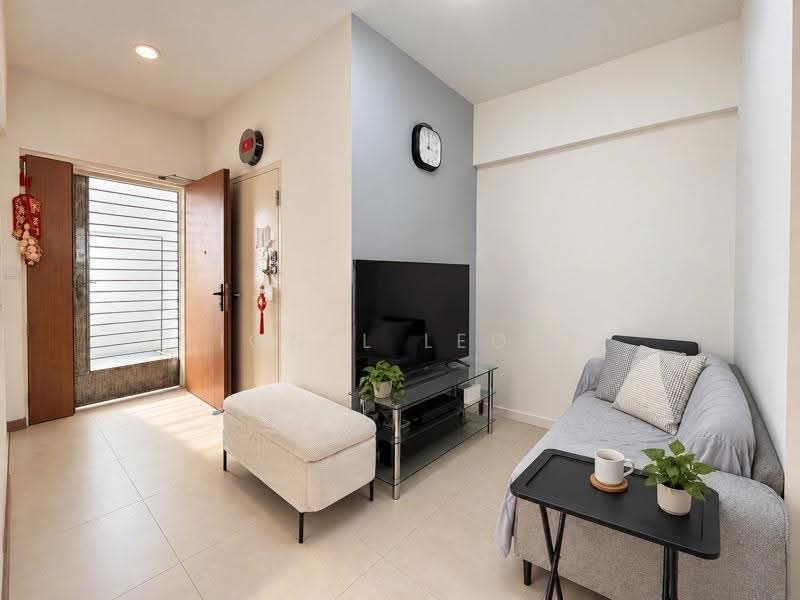 994A Buangkok Link, 994A 994A, Hougang / Punggol / Sengkang, 1 Bedroom, 506 sqft, HDB Flat For Sale, by Lionel Leong, 500272622 - PropertyGuru.com.sg