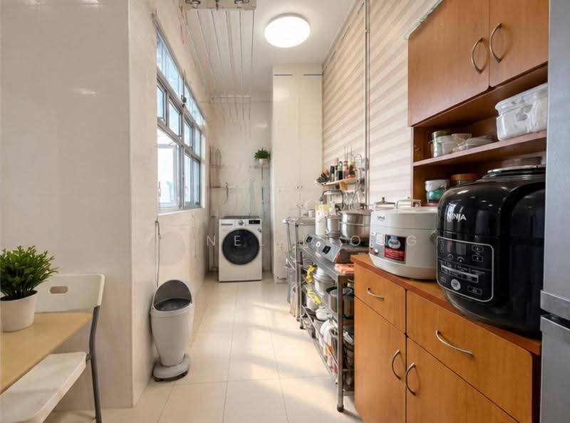 994A Buangkok Link, 994A 994A, Hougang / Punggol / Sengkang, 1 Bedroom, 506 sqft, HDB Flat For Sale, by Lionel Leong, 500272622 - PropertyGuru.com.sg
