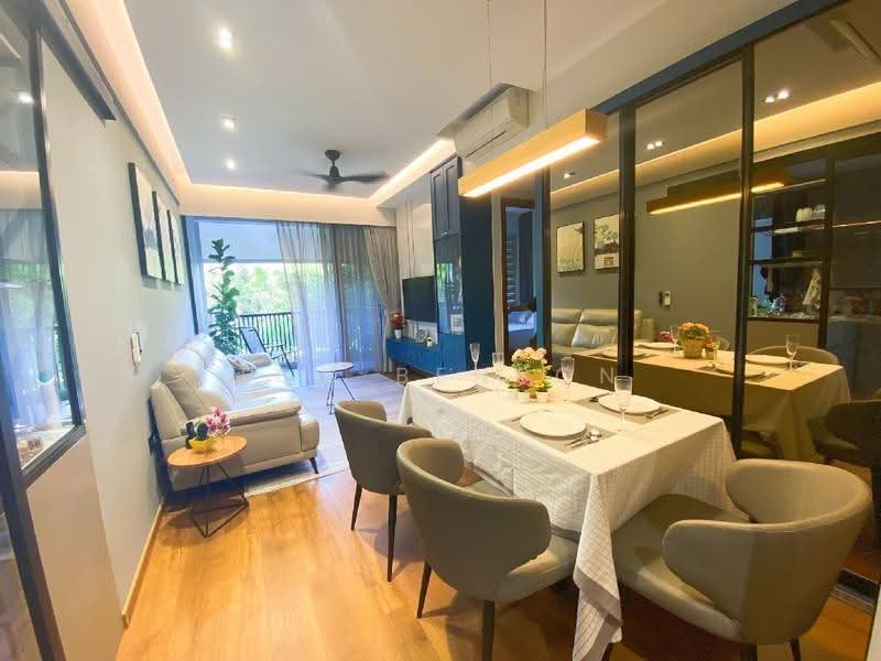 Kandis Residence, 2 Kandis Link, Sembawang / Yishun, 2 Bedrooms, 797 sqft, Condominium For Sale, by Toh Benson, 500272624 - PropertyGuru.com.sg