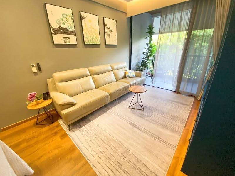 Kandis Residence, 2 Kandis Link, Sembawang / Yishun, 2 Bedrooms, 797 sqft, Condominium For Sale, by Toh Benson, 500272624 - PropertyGuru.com.sg