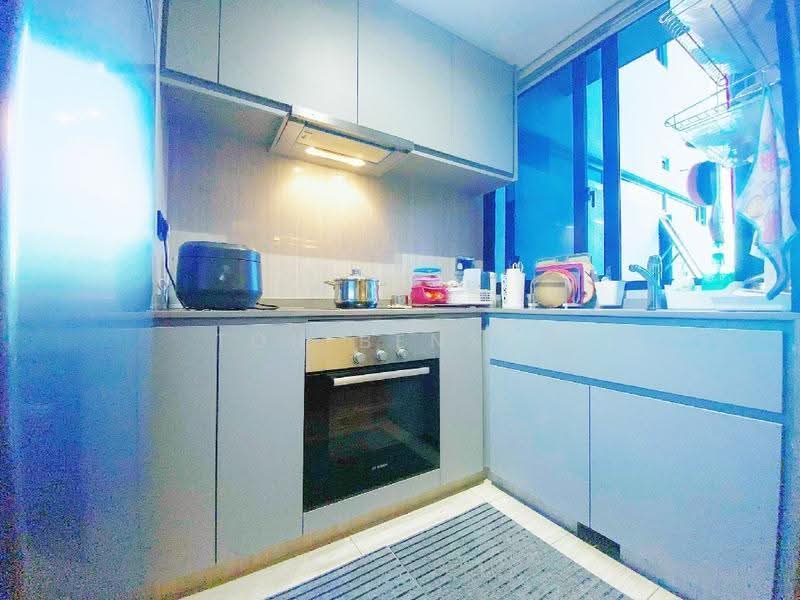 Kandis Residence, 2 Kandis Link, Sembawang / Yishun, 2 Bedrooms, 797 sqft, Condominium For Sale, by Toh Benson, 500272624 - PropertyGuru.com.sg