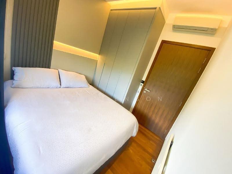Kandis Residence, 2 Kandis Link, Sembawang / Yishun, 2 Bedrooms, 797 sqft, Condominium For Sale, by Toh Benson, 500272624 - PropertyGuru.com.sg