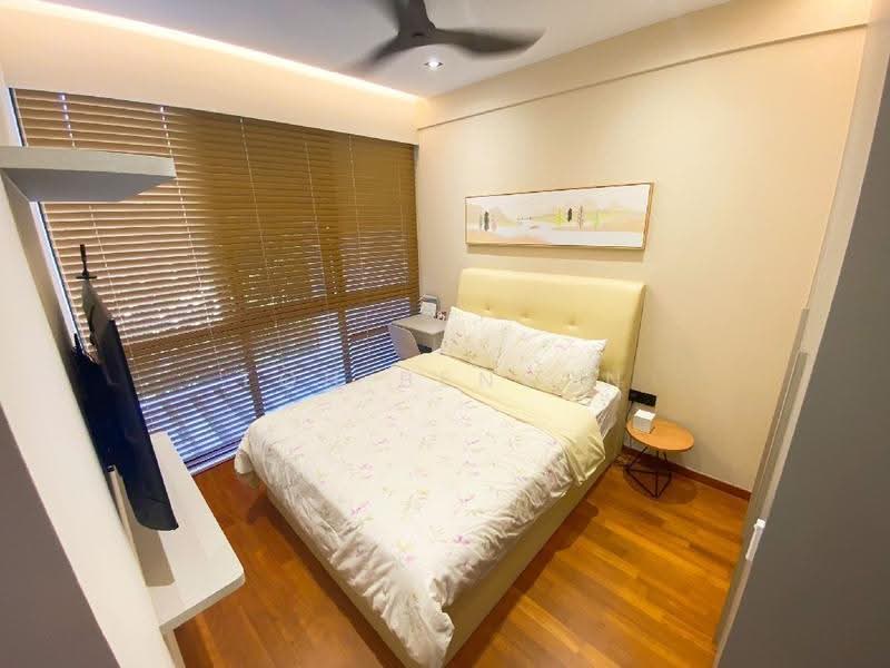 Kandis Residence, 2 Kandis Link, Sembawang / Yishun, 2 Bedrooms, 797 sqft, Condominium For Sale, by Toh Benson, 500272624 - PropertyGuru.com.sg