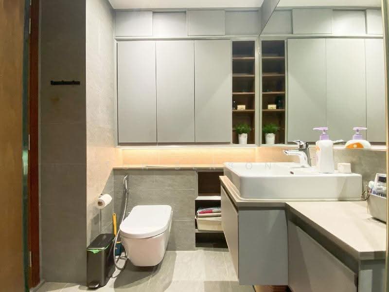 Kandis Residence, 2 Kandis Link, Sembawang / Yishun, 2 Bedrooms, 797 sqft, Condominium For Sale, by Toh Benson, 500272624 - PropertyGuru.com.sg