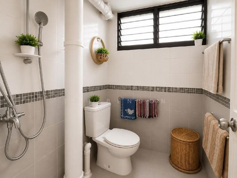 602 Clementi West Street 1, 602 602, Buona Vista / West Coast / Clementi New Town, 2 Bedrooms, 721 sqft, HDB Flat For Sale, by Toh Benson, 500272625 - PropertyGuru.com.sg