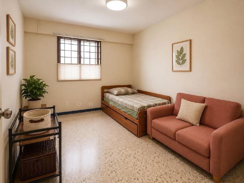 602 Clementi West Street 1, 602 602, Buona Vista / West Coast / Clementi New Town, 2 Bedrooms, 721 sqft, HDB Flat For Sale, by Toh Benson, 500272625 - PropertyGuru.com.sg