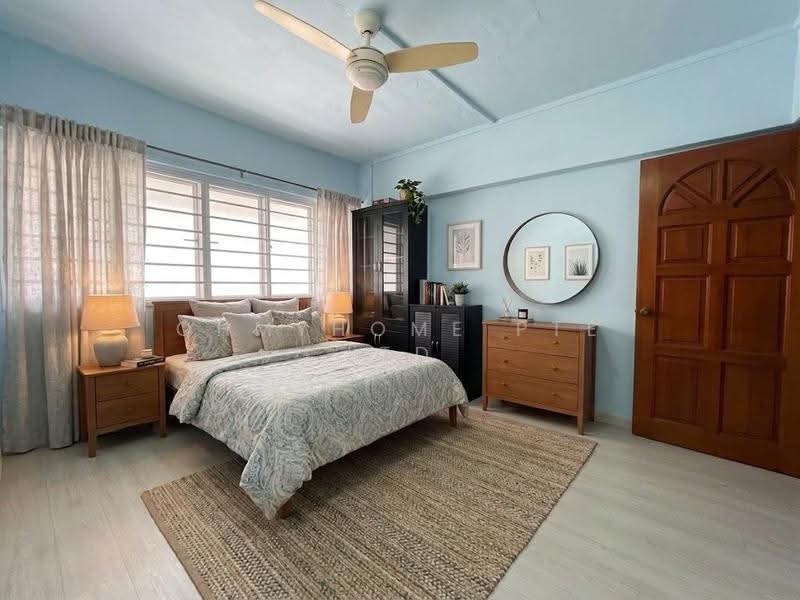 216 Jurong East Street 21, 216 Jurong East Street 21, Boon Lay / Jurong / Tuas, 4 Bedrooms, 1,593 sqft, HDB Flat For Sale, by KEE PENG HAR, 500272626 - Bedroom - PropertyGuru.com.sg