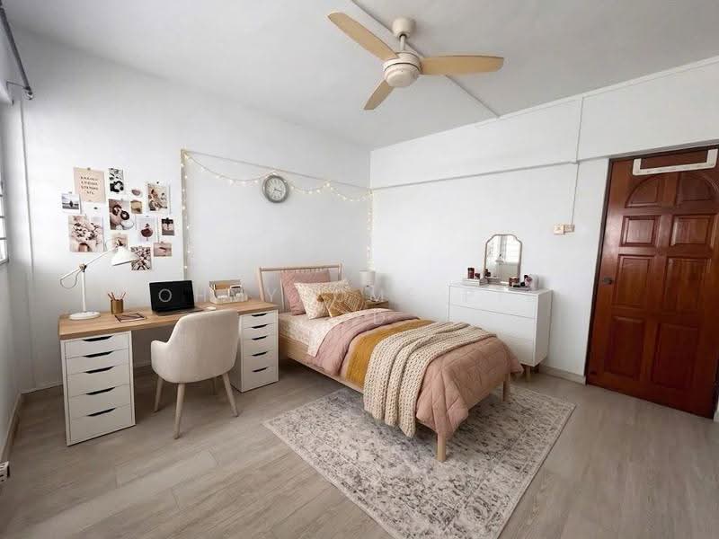 216 Jurong East Street 21, 216 Jurong East Street 21, Boon Lay / Jurong / Tuas, 4 Bedrooms, 1,593 sqft, HDB Flat For Sale, by KEE PENG HAR, 500272626 - Bedroom - PropertyGuru.com.sg