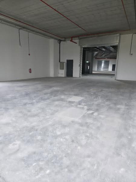 Tampines Connection, 2 Tampines North Drive 4, Pasir Ris / Tampines, 1,628 sqft, Factory / Workshop (B2) For Sale, by Angie Low 罗笳僡, 500272628 - Interior - CommercialGuru.com.sg